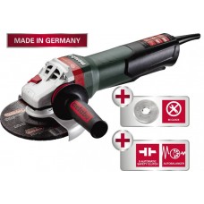 LEŅĶA SLĪPMAŠĪNA WEPBA 17-150 QUICK PROTECT