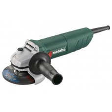 LEŅĶA SLĪPMAŠĪNA W 750, 125 MM