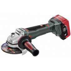 LEŅĶA SLĪPMAŠĪNA WB 18 LTX BL 125 QUICK / 5,5 AH LIHD