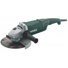 LEŅĶA SLĪPMAŠĪNA W 2000, 230MM