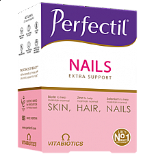 Vitabiotics  Perfectil  Nails N60