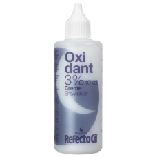 RefectoCil krēmveida oksidants (peroksīds) uzacu un skropstu krāsošanai 3% (100 ml)