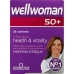 Vitabiotics: Wellwoman 50+ N30 Vitabiotics: Wellwoman 50+ N30