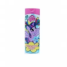 My Little Pony vannas un dušas burbuļi (400ml)