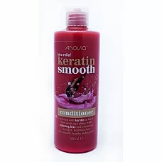ANOVIA Kondicionieris Keratin Smooth