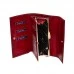 Harvey Miller ROSSO 3820-230
