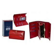 Harvey Miller ROSSO 3820-230