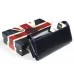 Harvey Miller ROSSO 3820-PL11 Black
