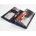 Harvey Miller ROSSO 3820-PL11 Black