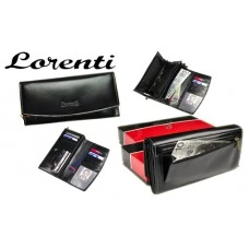 Lorenti RD-11-BAL Black