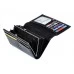 Pierre Cardin 456 PSP520.2 Black