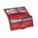 Pierre Cardin 456 PSP520.2 Red
