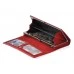 Pierre Cardin 456 PSP520.2 Red