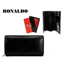Ronaldo RD-07 CFL Black