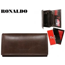 Ronaldo RD-07 CFL Brown