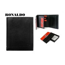 Ronaldo MR05-VTV Black