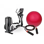 TRENAŽIERI UN FITNESS