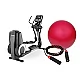 TRENAŽIERI UN FITNESS