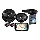 GPS, VIDEO, AUDIO