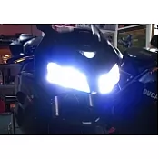 MOTO APGAISMOJUMS