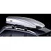 Jumta kaste Thule Motion Sport 600 pelēka Jumta kaste Thule Motion Sport 600 pelēka