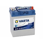 STARTERA AKUMULATORI