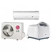 GAISA KONDICIONIERI UN VENTILATORI