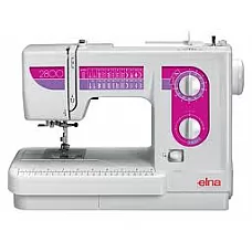 ELNA 340Ex