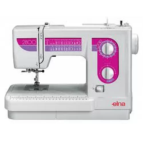 ELNA 340Ex ELNA 340Ex