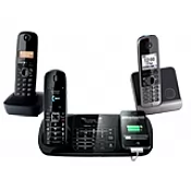 BEZVADU UN STACIONĀRIE TELEFONI