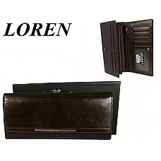 Ādas maks LOREN