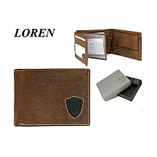 Ādas maks Loren