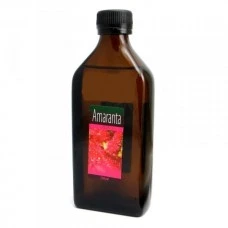 100% amaranta eļļa 110 ml 