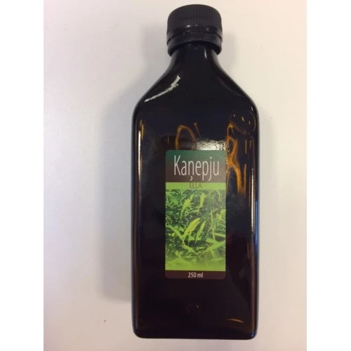 100% kaņepju eļļa 110ml 100% kaņepju eļļa 110ml