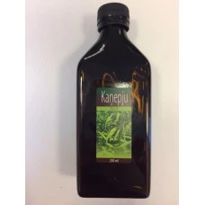 100% kaņepju eļļa 250ml 