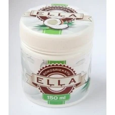 100% kokosriekstu eļļa 150ml