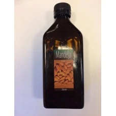 100% mandeļu eļļa 110ml