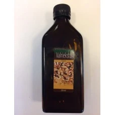 100% valriekstu eļļa 110ml 