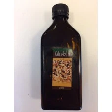 100% valriekstu eļļa 250ml 