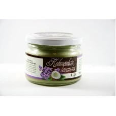 Kokosriekstu-lavandas eļļa 250 ml 