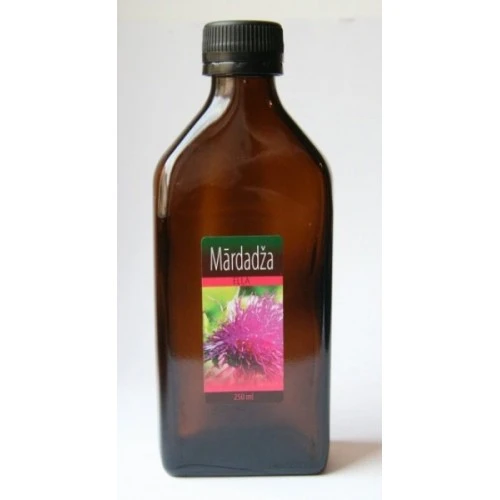 Mārdadžu eļļa 110ml Mārdadžu eļļa 110ml