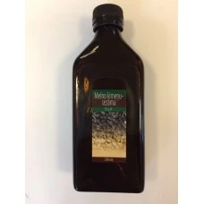 Melno ķimeņu-sezama eļļa 250ml