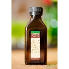 Sezama sēklu eļļa 250ml 
