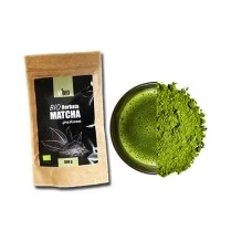 MATCHA zaļās tējas pulveris (100 g)