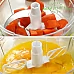 Daudzfunkcionāla Ierīce Salātu Gatavošanai Always Fresh Mixer Daudzfunkcionāla Ierīce Salātu Gatavošanai Always Fresh Mixer