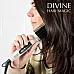 Magic Brush sildošā ieveidošanas matu suka Magic Brush sildošā ieveidošanas matu suka