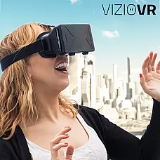 VIZIOVR 210 Virtuālās realitātes brilles