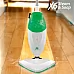 Steam & Soap X6 Steam Mop Steam & Soap X6 Steam Mop