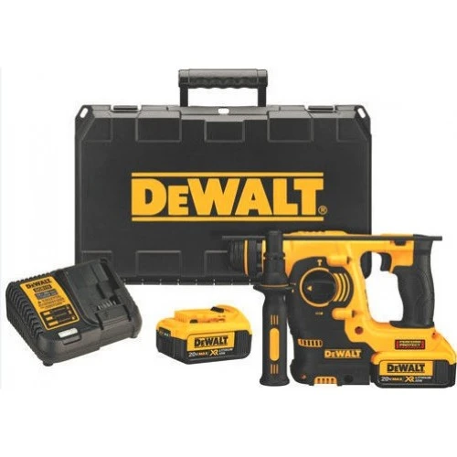 DeWalt DCH253M2 Akumulatora perforators DeWalt DCH253M2 Akumulatora perforators