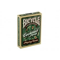KĀRTIS BICYCLE COCKTAIL PARTY